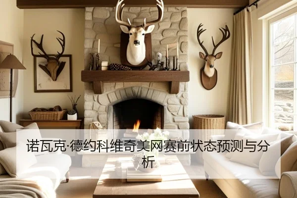 诺瓦克·德约科维奇美网赛前状态预测与分析